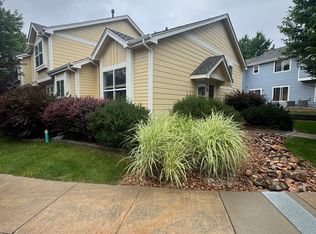 6827 Autumn Ridge Dr Unit G4, Fort Collins, CO 80525