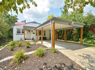 674 Sheridan Dr, Lexington, KY 40503