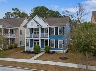 4244 William E Murray Blvd, Charleston, SC 29414