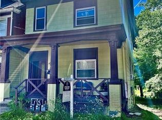 4014 Haldane St, Pittsburgh, PA 15207