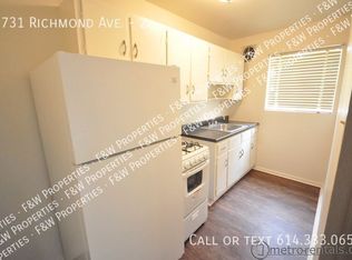 1731 Richmond Ave #2, Columbus, OH 43203