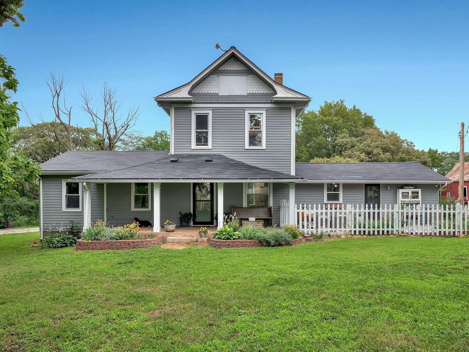 52 N 2050th Rd, KS 66050 MLS 230118 Zillow