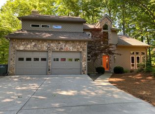 220 Wessex Ct, Sandy Springs, GA 30328