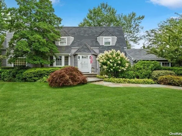 1308 Harbor Road, Hewlett Harbor, NY 11557