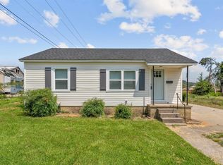 223 W Military Dr, North Little Rock, AR 72118