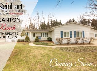 39919 Koppernick Rd, Canton, MI 48187