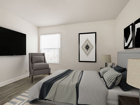 4th image of 8561 De Soto Ave #236