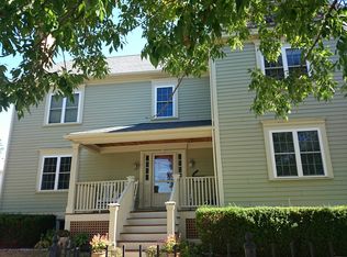 31 Whitridge St, Dorchester, MA 02124