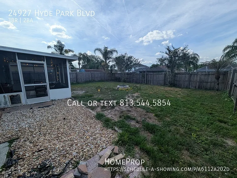 24927 Hyde Park Blvd — Photo 24