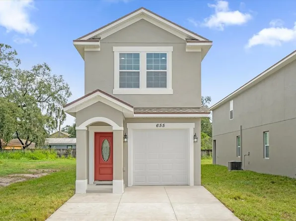 661 Lincoln St, Kissimmee, FL 34741