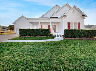 8821 Amerjack Ct, Raleigh, NC 27603