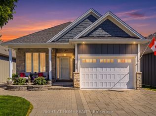 25 Riesling Dr, Niagara On The Lake, ON L0S1J0