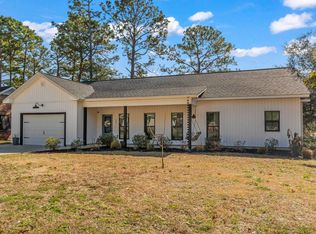 162 Moss Dale Ln., Pawleys Island, SC 29585