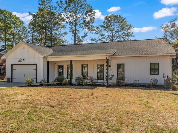 162 Moss Dale Ln., Pawleys Island, SC 29585