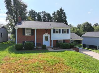 130 Watlington Ct, Danville, VA 24540