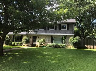 1608 Summer Place Cir, Irving, TX 75062