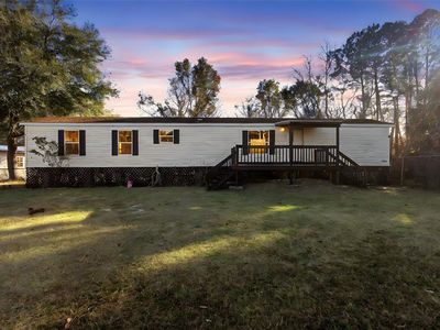 31338 Evergreen Dr, Deland, FL, 32720