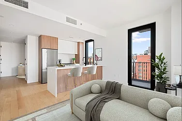 Rented by Living New York