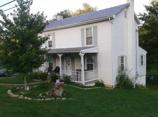 24996 Old Valley Pike, Maurertown, VA