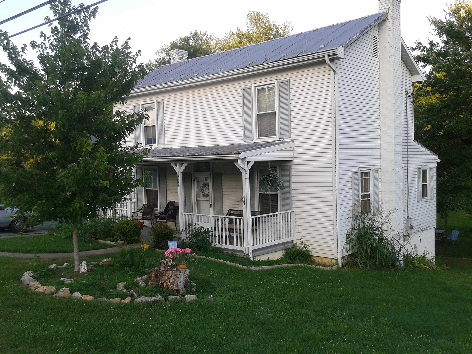 24996 Old Valley Pike photo 1
