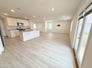 6599 Atkins Rd, Panama City, FL 32404