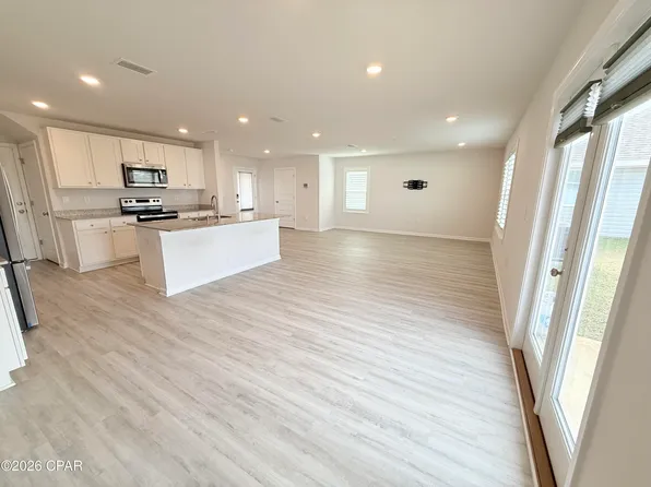 6599 Atkins Rd, Panama City, FL 32404