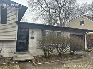2930 Marshall St, Ann Arbor, MI 48108