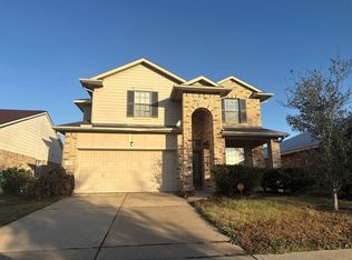 6410 Marston River Ln, Houston, TX 77066