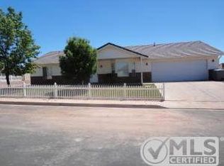 560 N 700 E, Washington, UT 84780