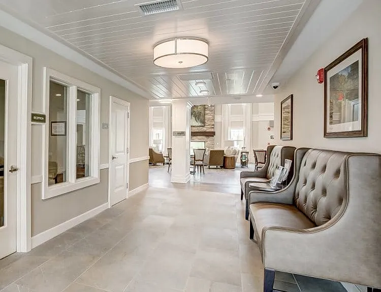 Snowden Creek Apartments - 62+ - Senior Community — Photo 11