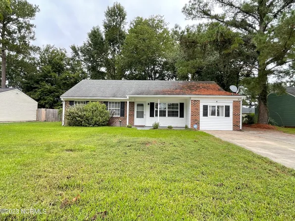 505 Sage Court, Jacksonville, NC 28540