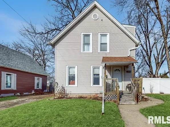 1707 28th Ave, Moline, IL 61265