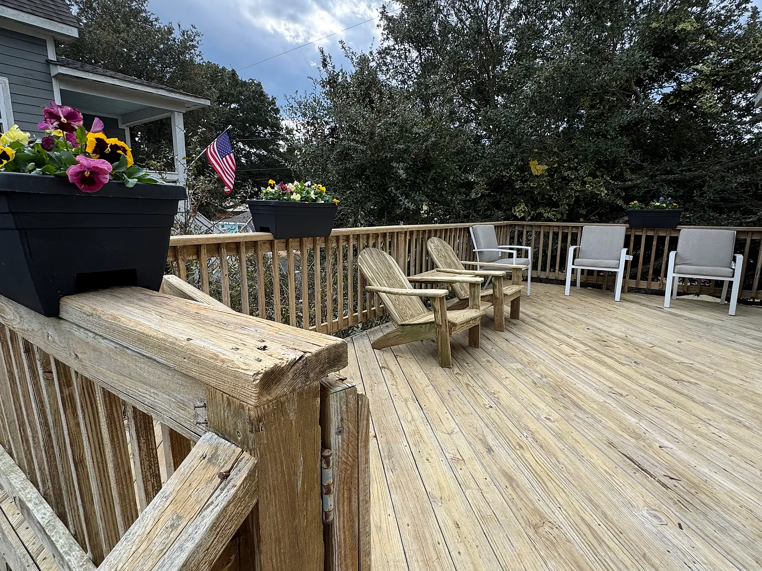 2013 Edenton St — Photo 3