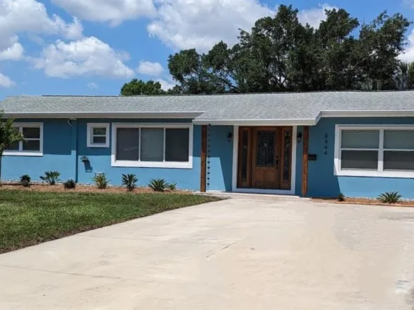 (undisclosed Address), Saint Petersburg, FL 33702