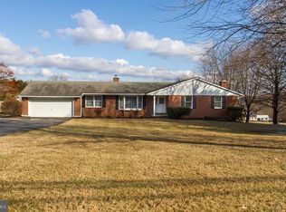 19305 Middletown Rd, Parkton, MD 21120