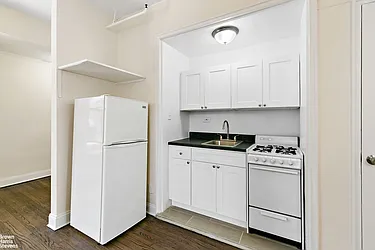 Rented by Brown Harris Stevens