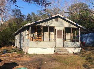 22387 8th Ave, Florala, AL 36442