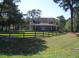 3773 E R Smyth Dr, Mims, FL 32754