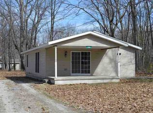 4200 E Houghton Lake Dr, Houghton Lake, MI 48629