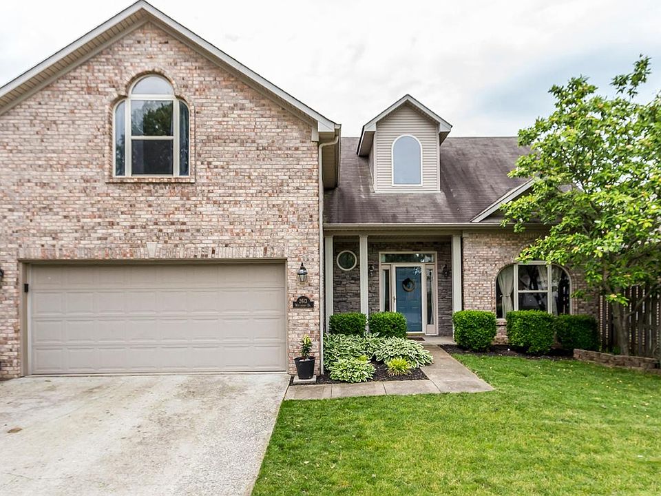 1st image of 2613 Whiteberry Dr