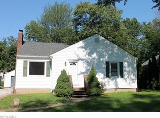 3594 Elm Rd, Stow, OH 44224