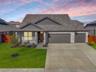 3616 Pendleton Ct, Heartland, TX, 75126