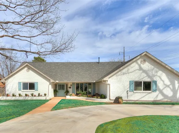 10900 Willow Grv, Oklahoma City, OK 73120