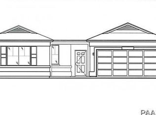 7917 E Charolais Rd, Prescott Valley, AZ 86315