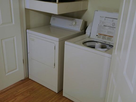 Laundry