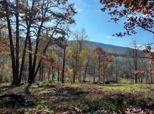 0 Elk Creek Rd, Halcott, NY 12430