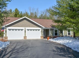 9736 Westwood Dr Lot 3, Traverse City, MI 49685