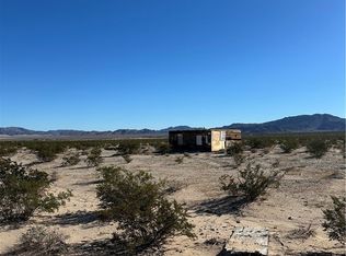 0 South Rd Lot 5-29, Twentynine Palms, CA 92277
