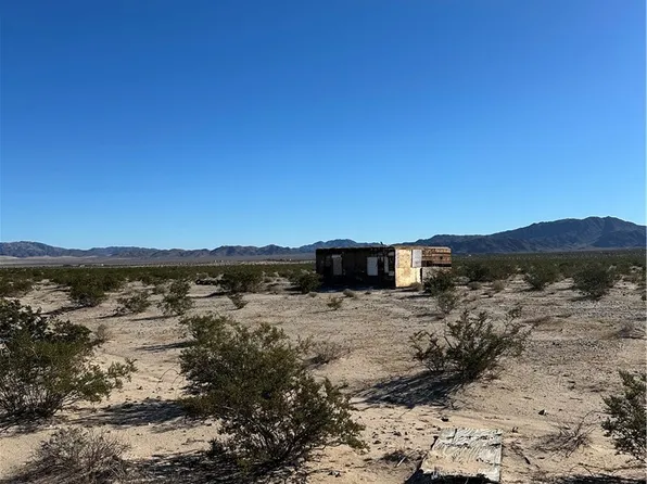 0 South Rd Lot 5-29, Twentynine Palms, CA 92277