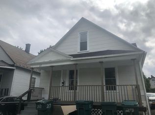 27 Peckham St, Rochester, NY 14621